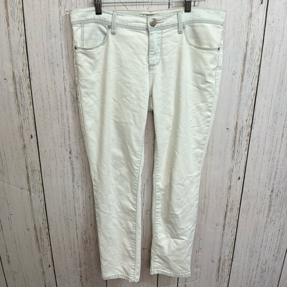 Free People Skinny Jeans - Picture 1 of 10